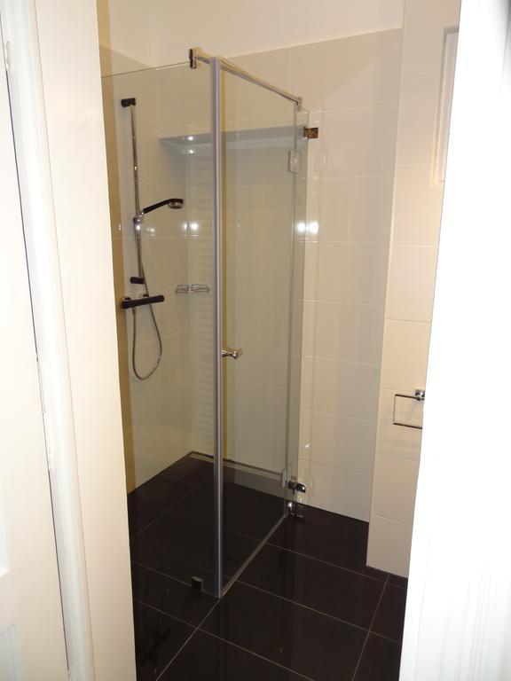 Erzsebet Boulevard Apartment Budapest Zimmer foto